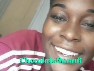 ChocolateBunnii