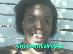 ChocolateDrop22