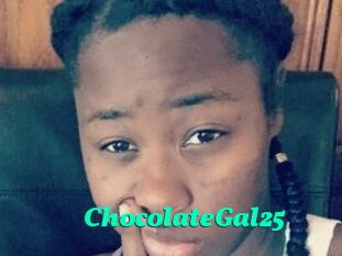 ChocolateGal25