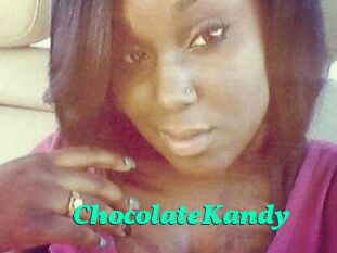 ChocolateKandy