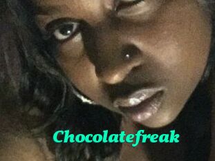 Chocolatefreak