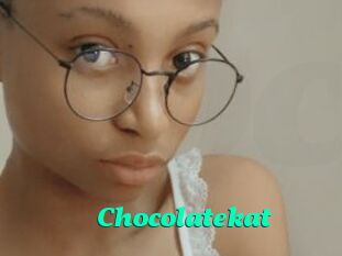 Chocolatekat