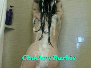 ChoctawBarbie