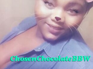 ChosenChocolateBBW