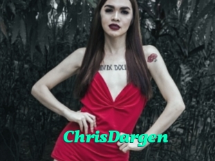 ChrisDargen