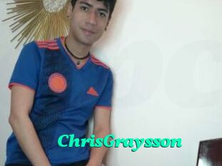 ChrisGraysson