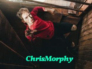 ChrisMorphy