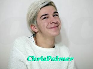 ChrisPalmer