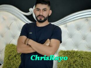 ChrisRayo