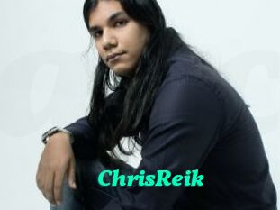 ChrisReik