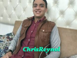 ChrisReynol