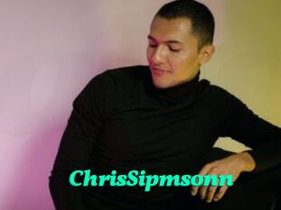 ChrisSipmsonn