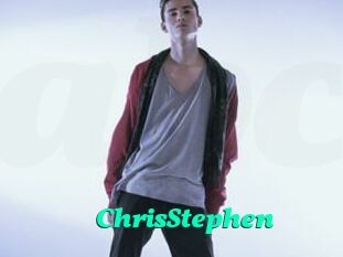 ChrisStephen