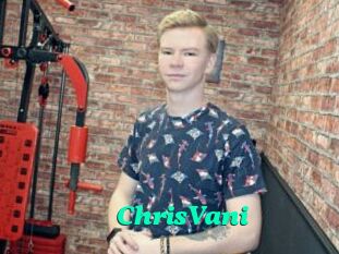 ChrisVani