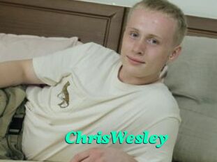 ChrisWesley