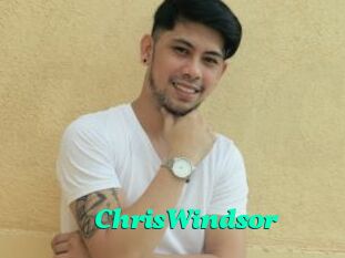 ChrisWindsor