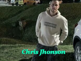 Chris_Jhonson