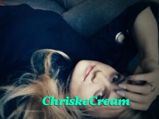 ChriskeCream