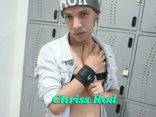 Chriss_Rod