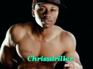 Chrissdriller