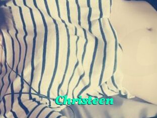 Christeen