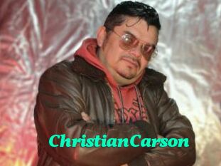 ChristianCarson