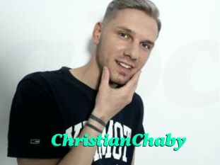 ChristianChaby