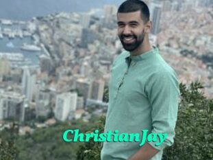 ChristianJay