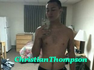 Christian_Thompson