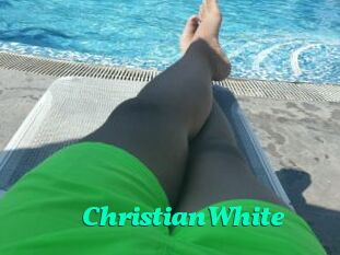 ChristianWhite