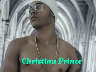 Christian_Prince