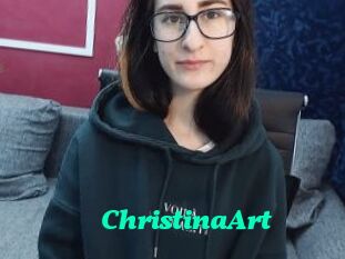 ChristinaArt