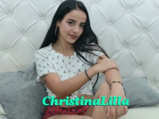 ChristinaLilla