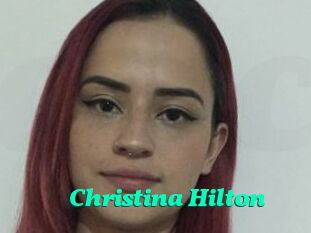 Christina_Hilton