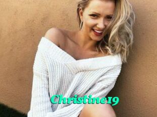 Christine19