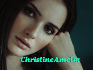 ChristineAmelia