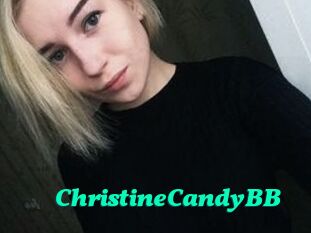 ChristineCandyBB