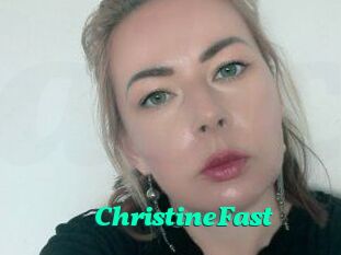 ChristineFast