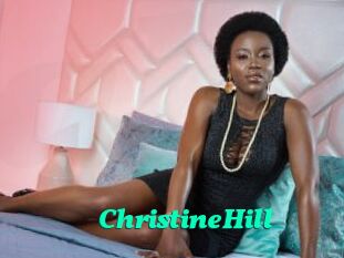 ChristineHill