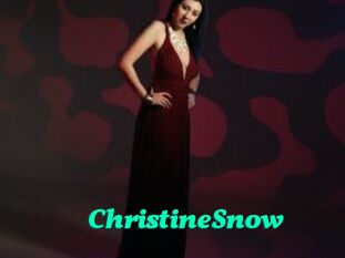 ChristineSnow