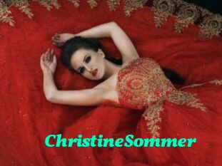 ChristineSommer