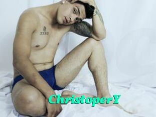 ChristoperY