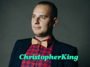 ChristopherKing