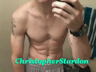 ChristopherStardon