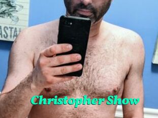 Christopher_Show