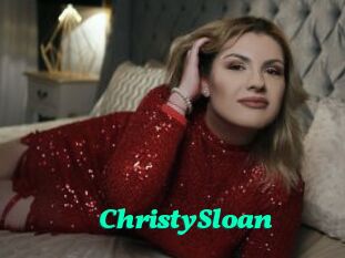 ChristySloan