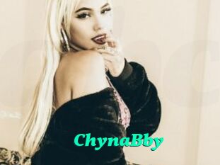 ChynaBby