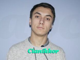 Cianikkor