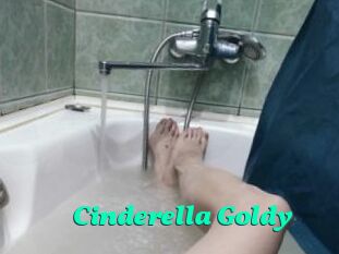 Cinderella_Goldy