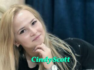 CindyScott